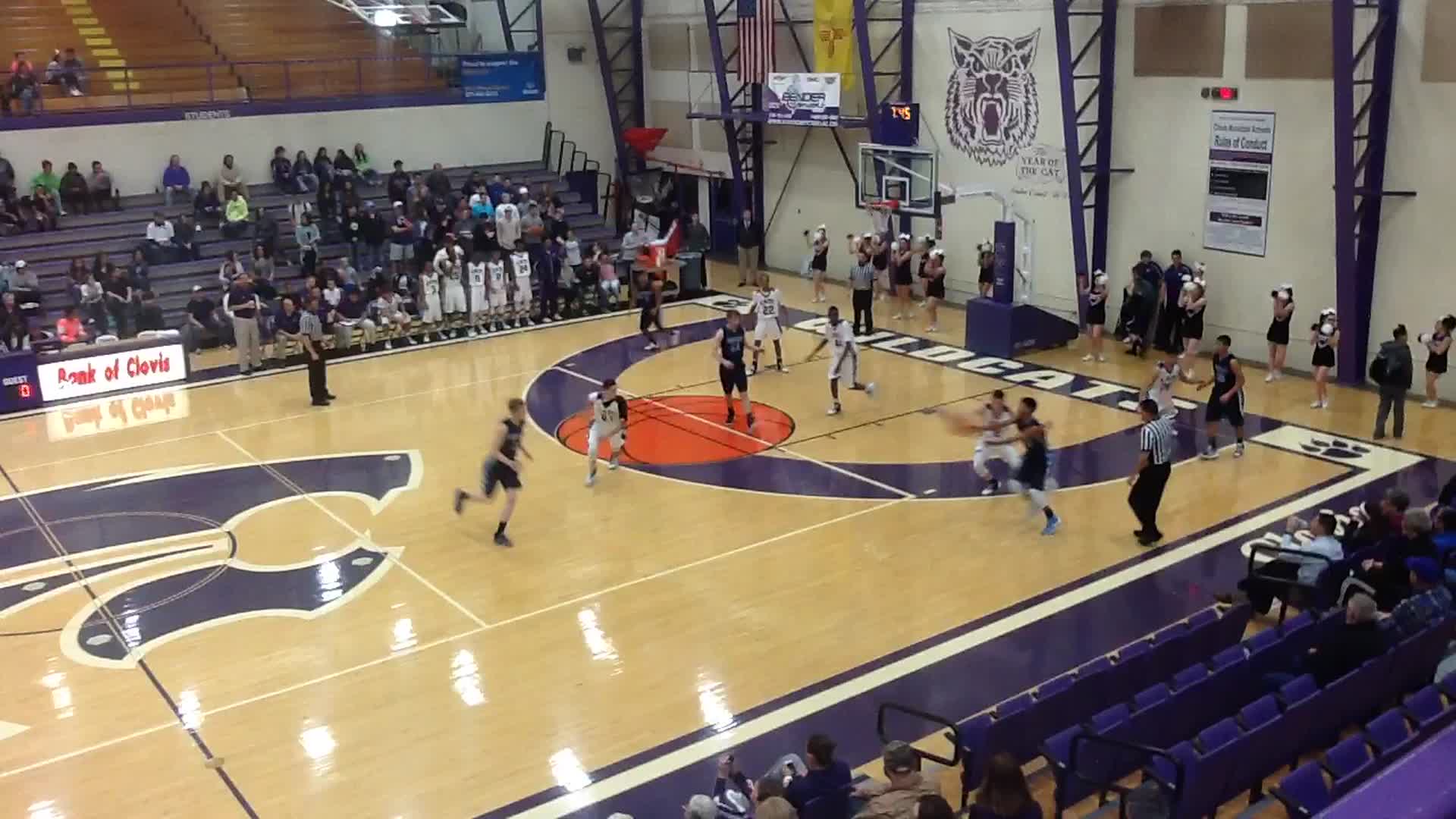 Jakeem Wynn - Jakeem Wynn highlights