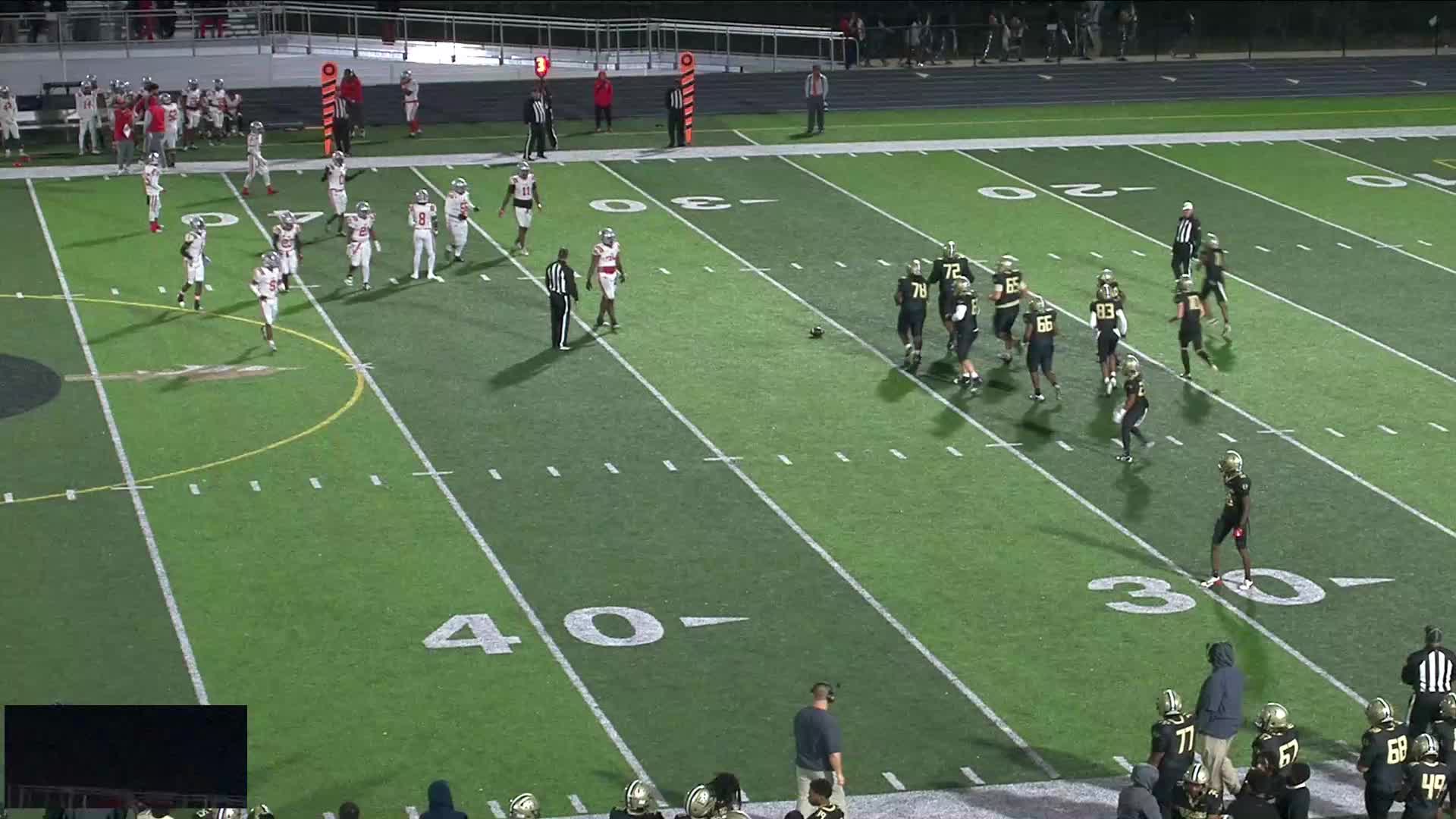 Collin Rice 2026 Highlights - Collin Rice highlights - Hudl