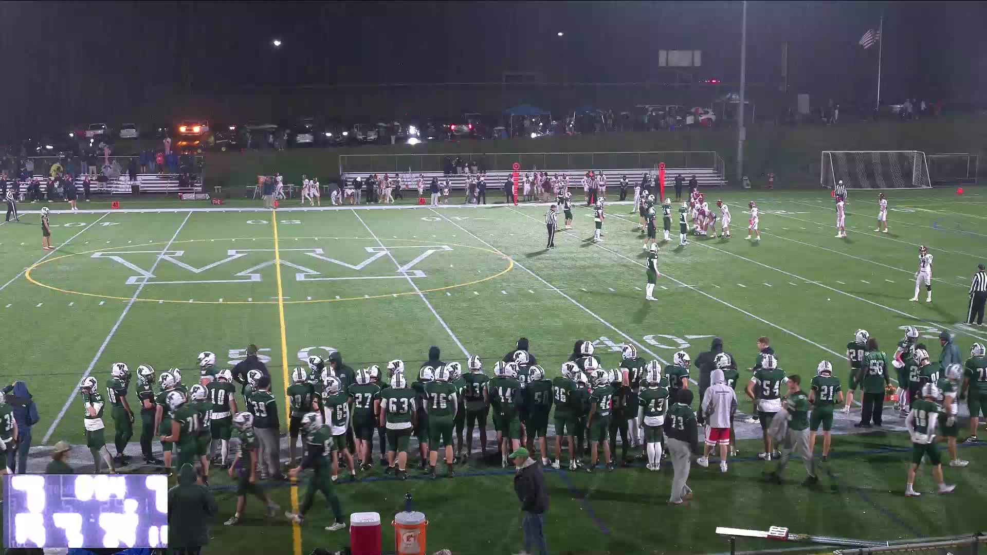 Westborough High School