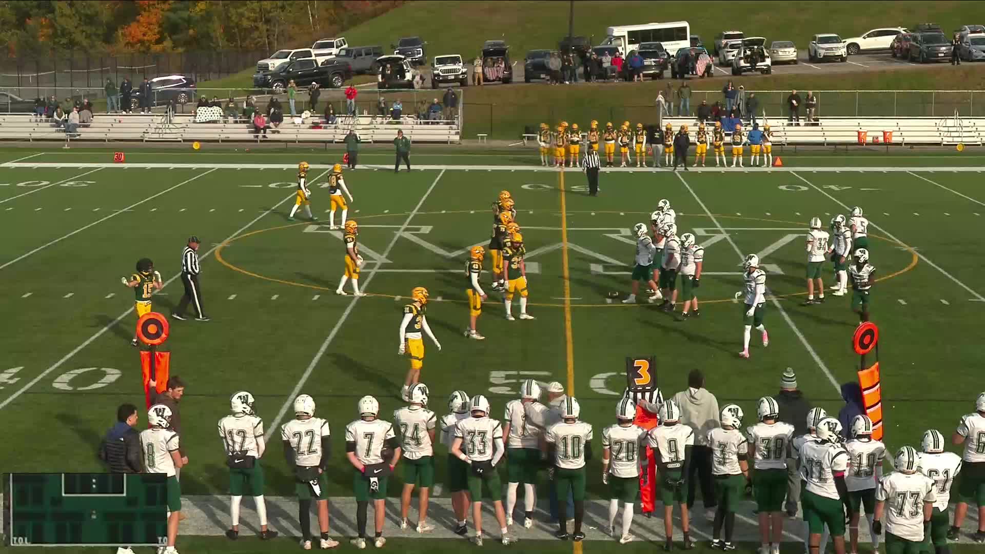 King Philip Regional High School
