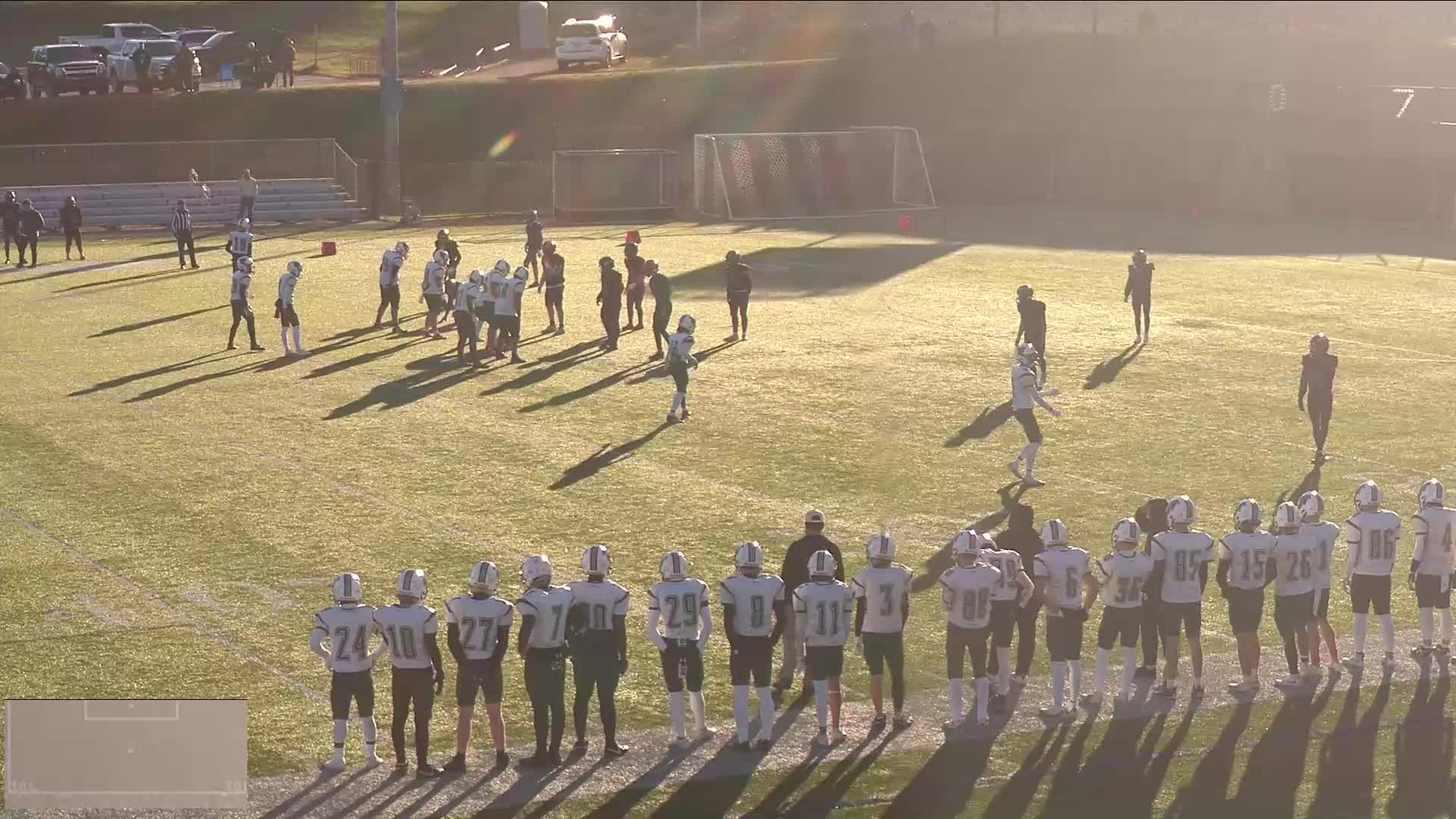 Grafton Memorial High School