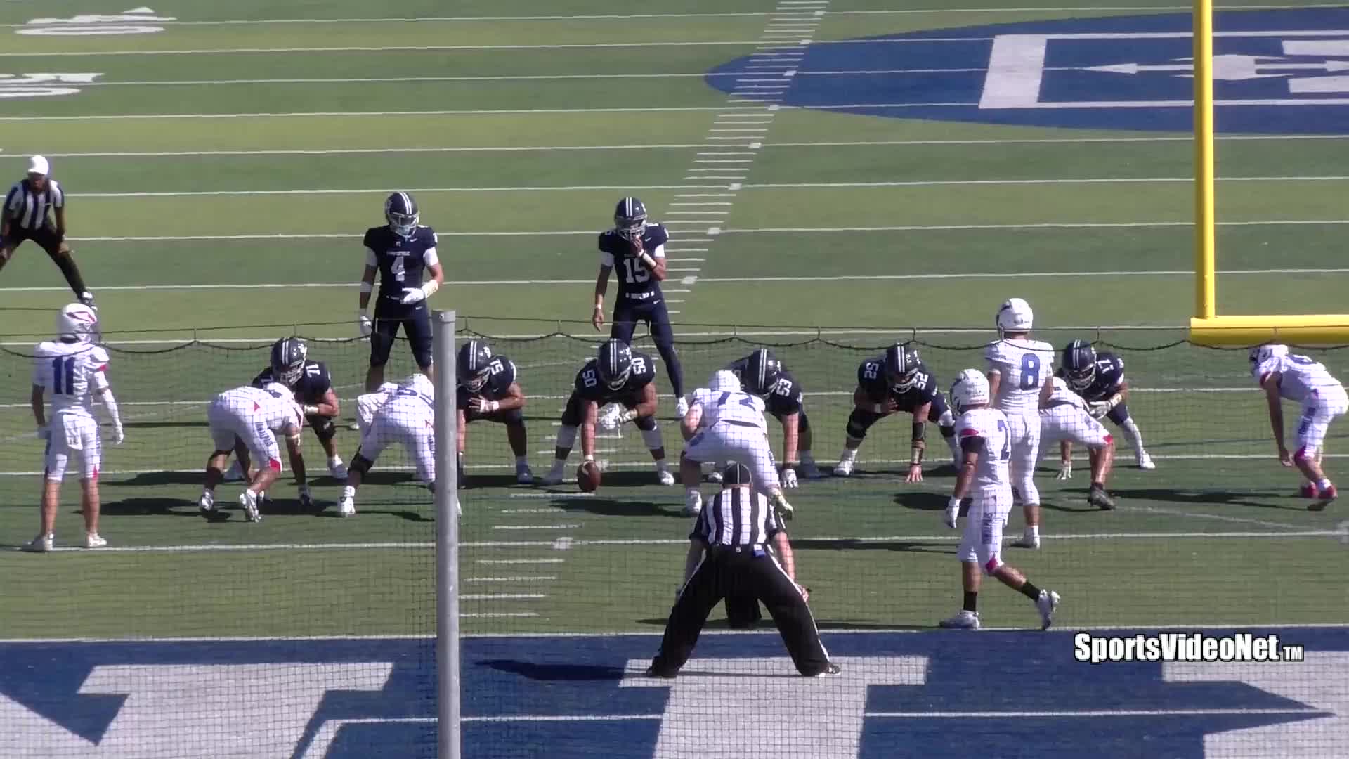 Ongoing JR SZN Highlights