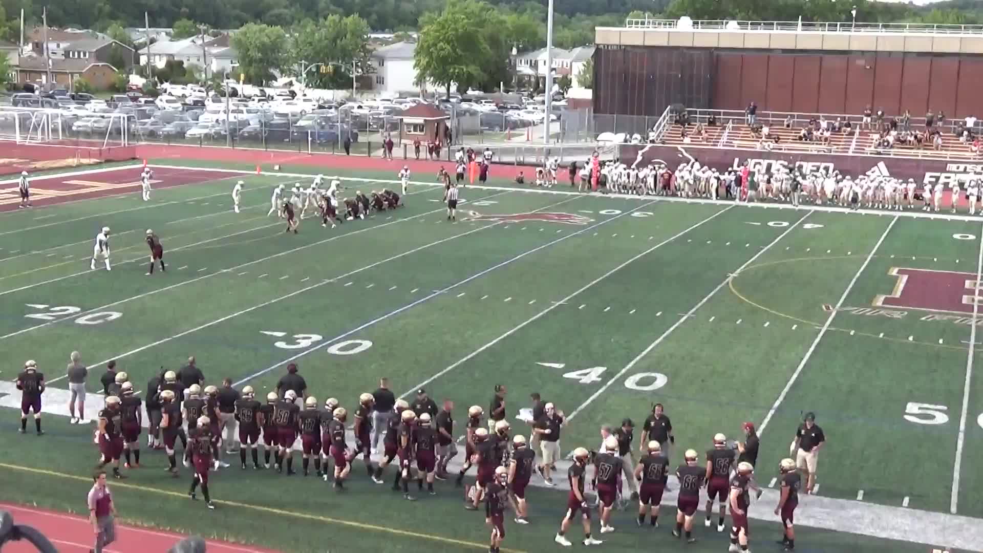 monsignor-farrell-high-school-bishop-hendricken-highlights-hudl