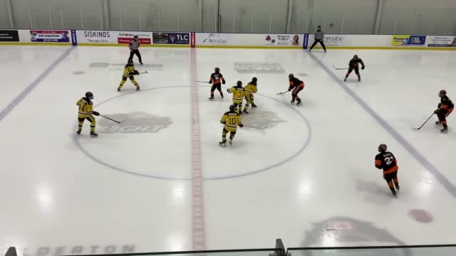 Max Rintoul - Hudl