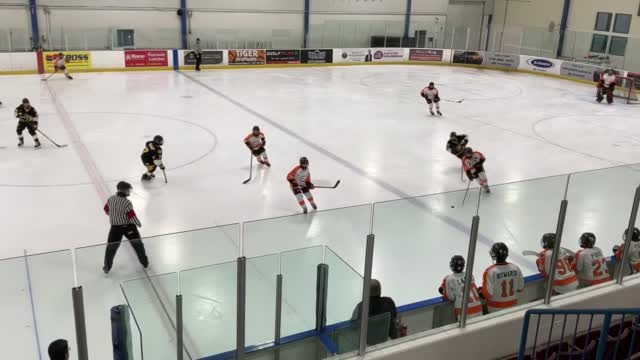 Max Rintoul - Hudl