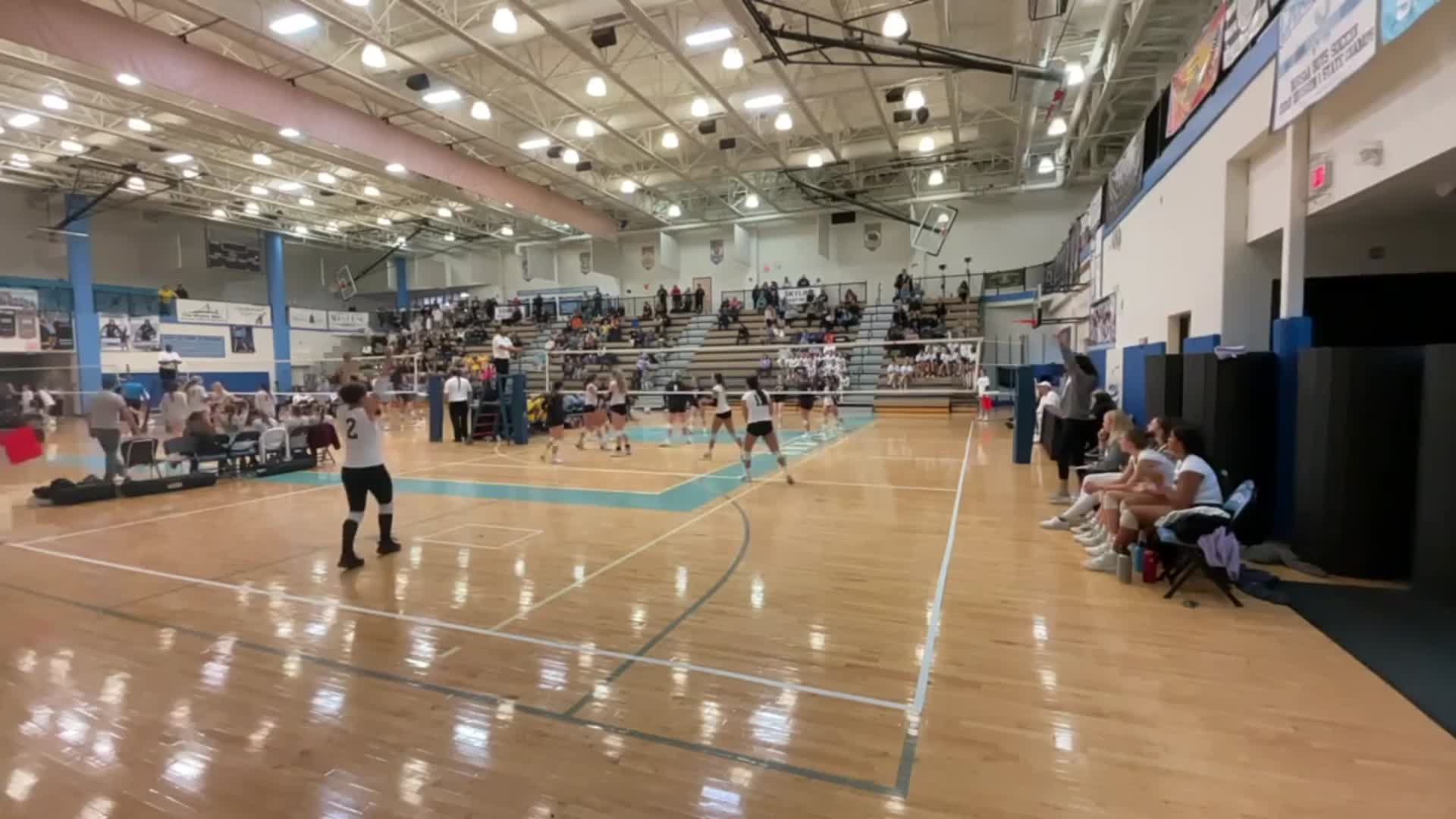 Highlight Reel Short Casey Roe highlights Hudl