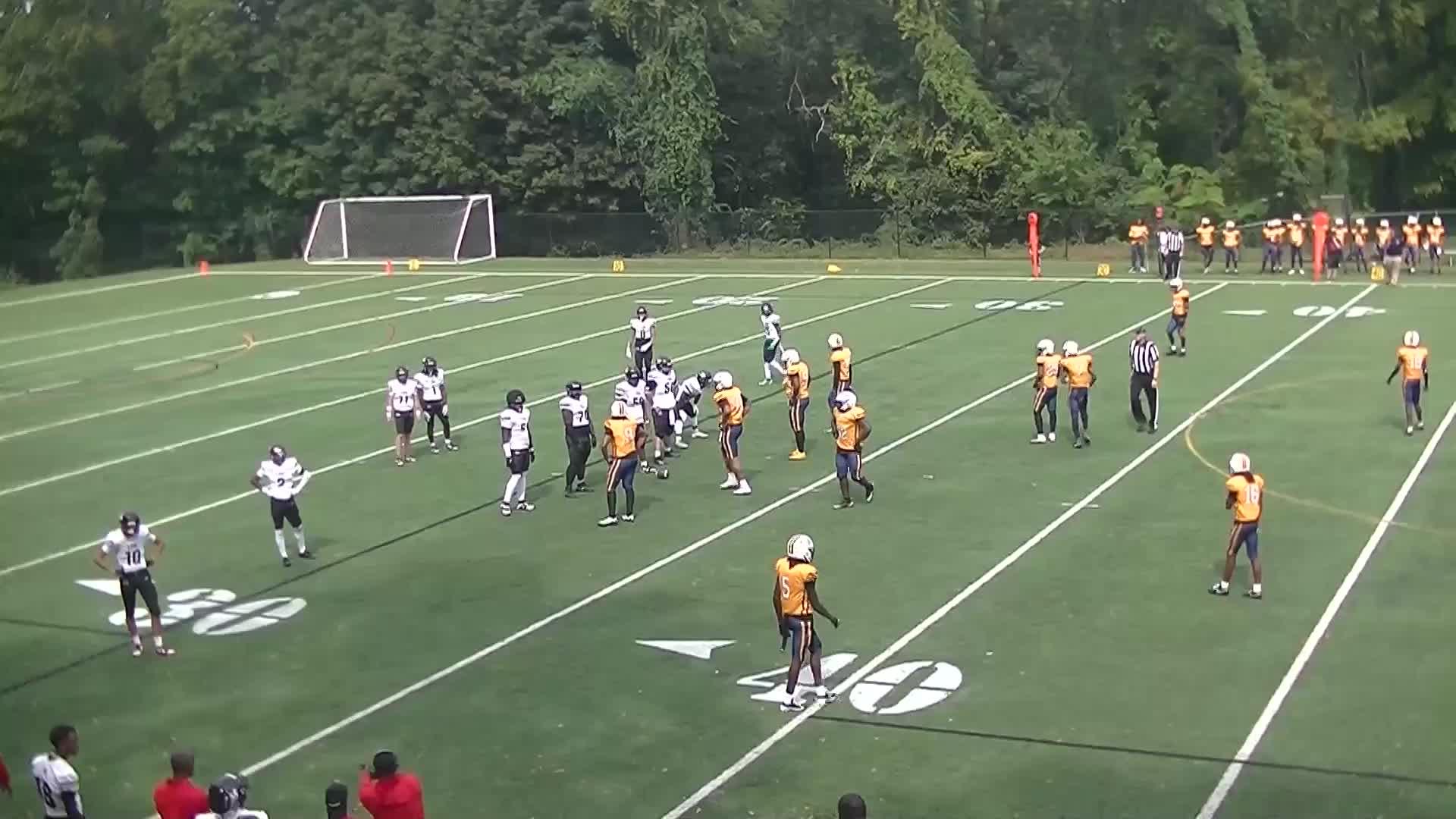 Long Island Lutheran High School