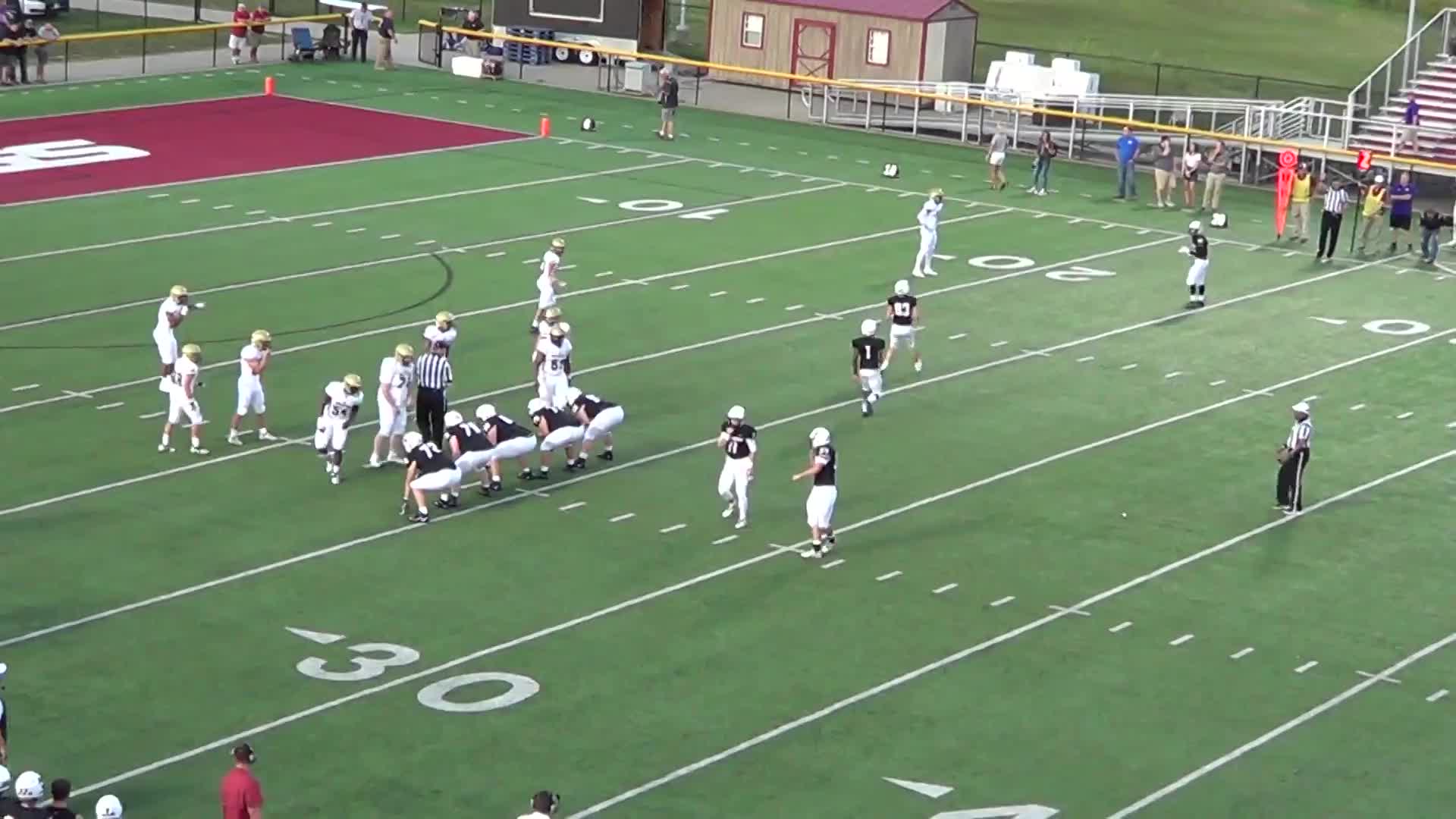 Bowling Green HS Football Video Highlight Of McCracken County High bowling-green-hs-football-video-highlight-of-mccracken-county-high