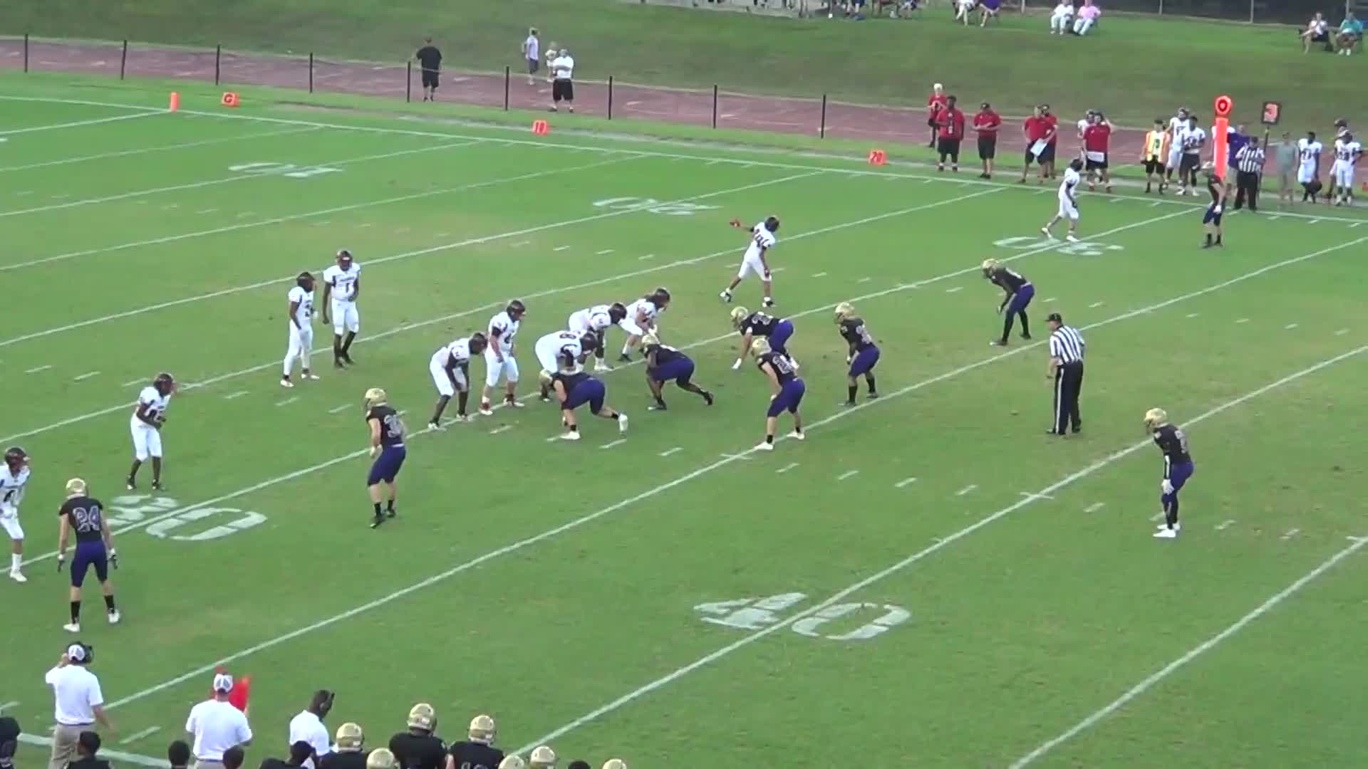 Bridger Knee's (Chattanooga, TN) Video "Bridger Knee's highlights