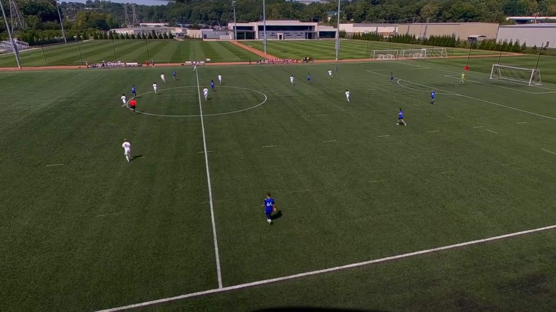 08.19.23 Berkshire Connor Stout highlights Hudl