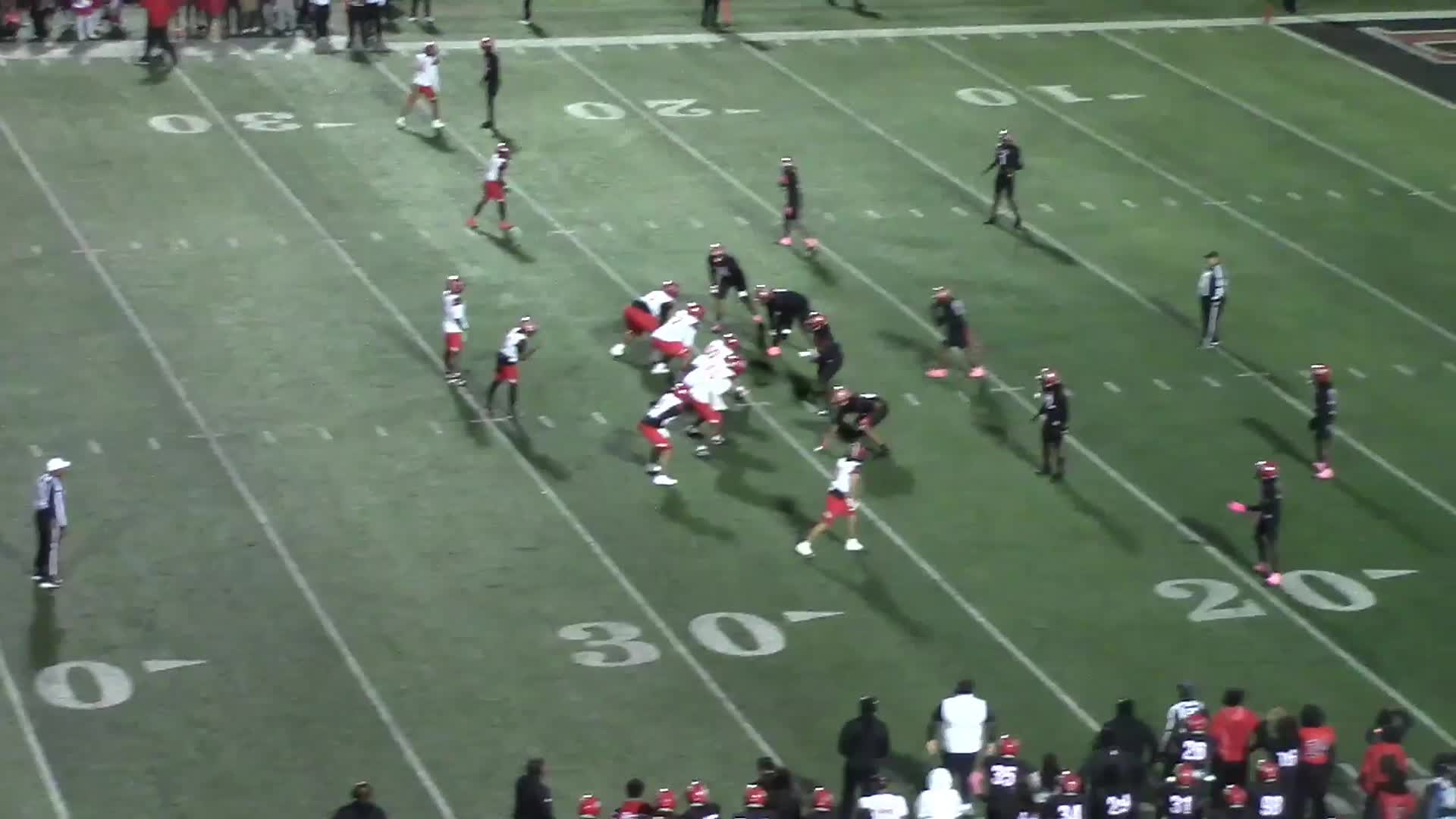 Jalen Price - Cedar Hill - 2025 Junior Season Highlights