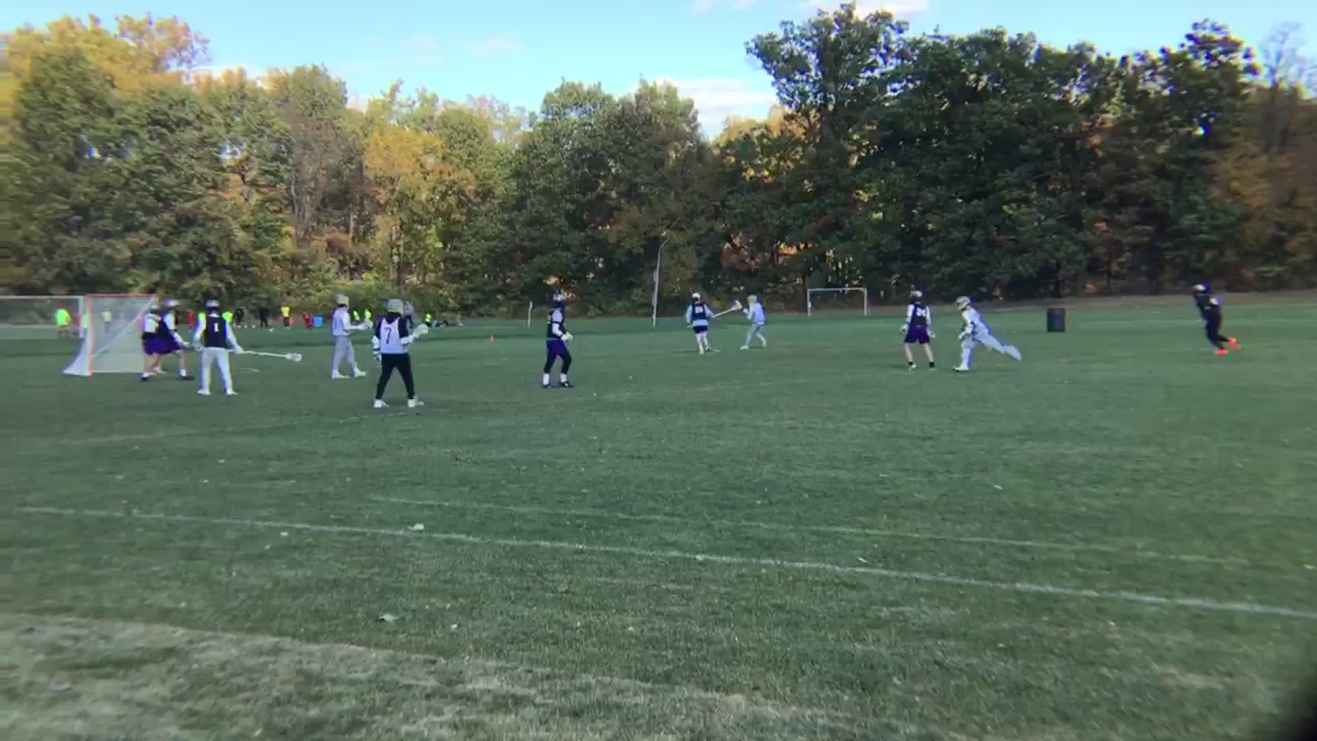 Mothmen - Drew Neal highlights - Hudl