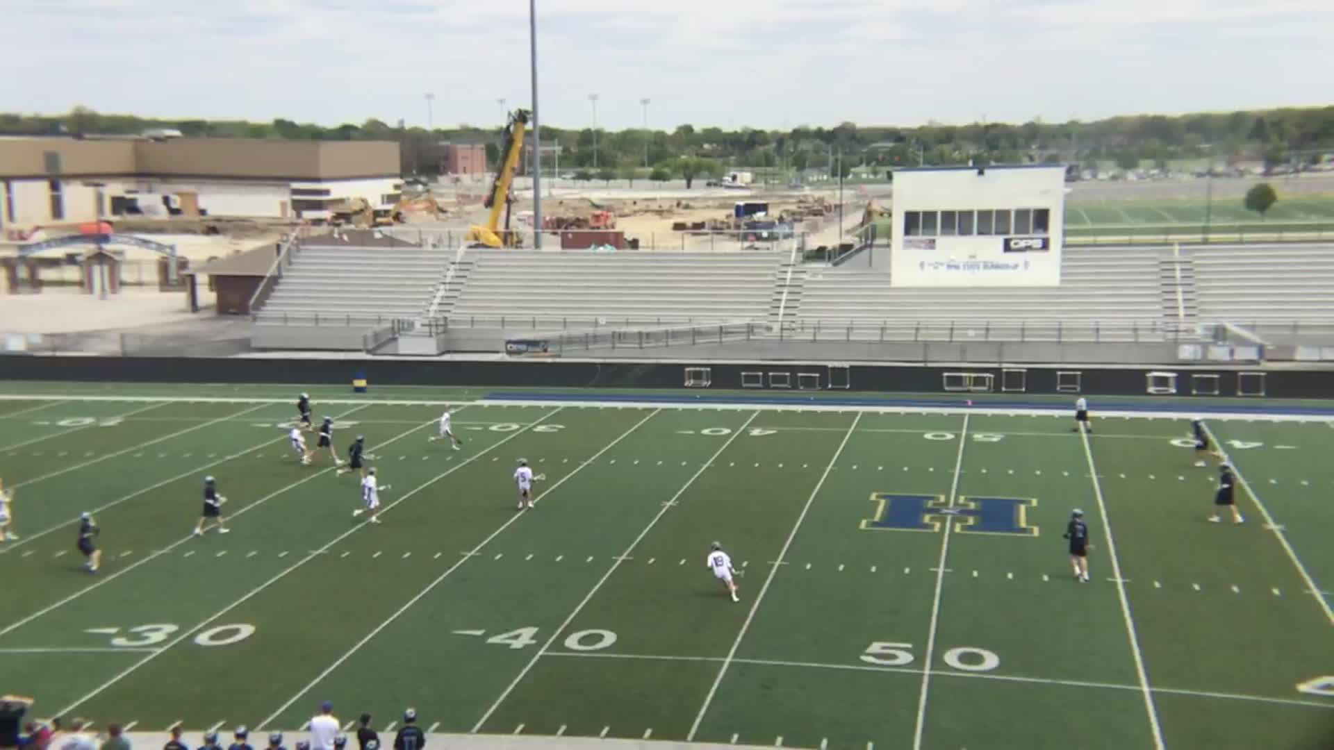 goal - Drew Neal highlights - Hudl