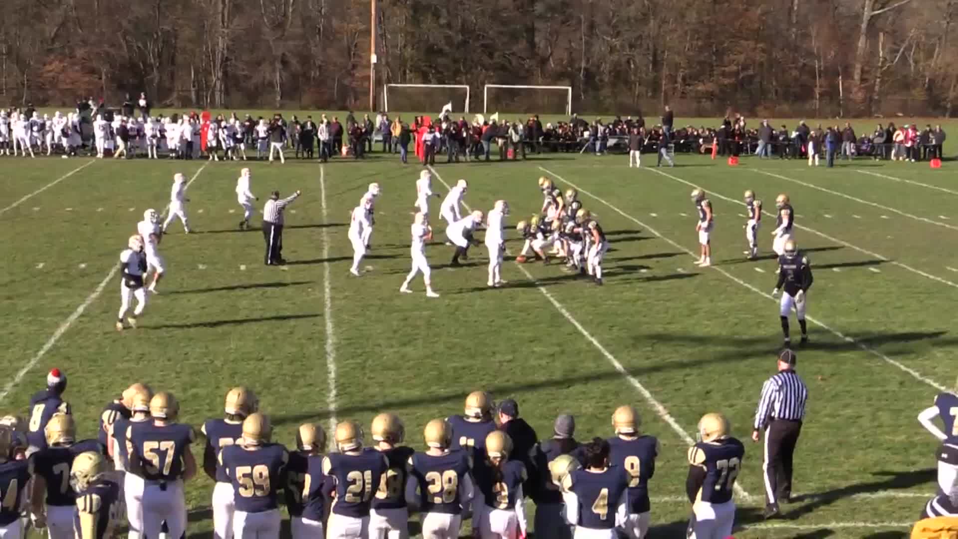 Coyle Cassidy High School Brayden Merrill Highlights Hudl