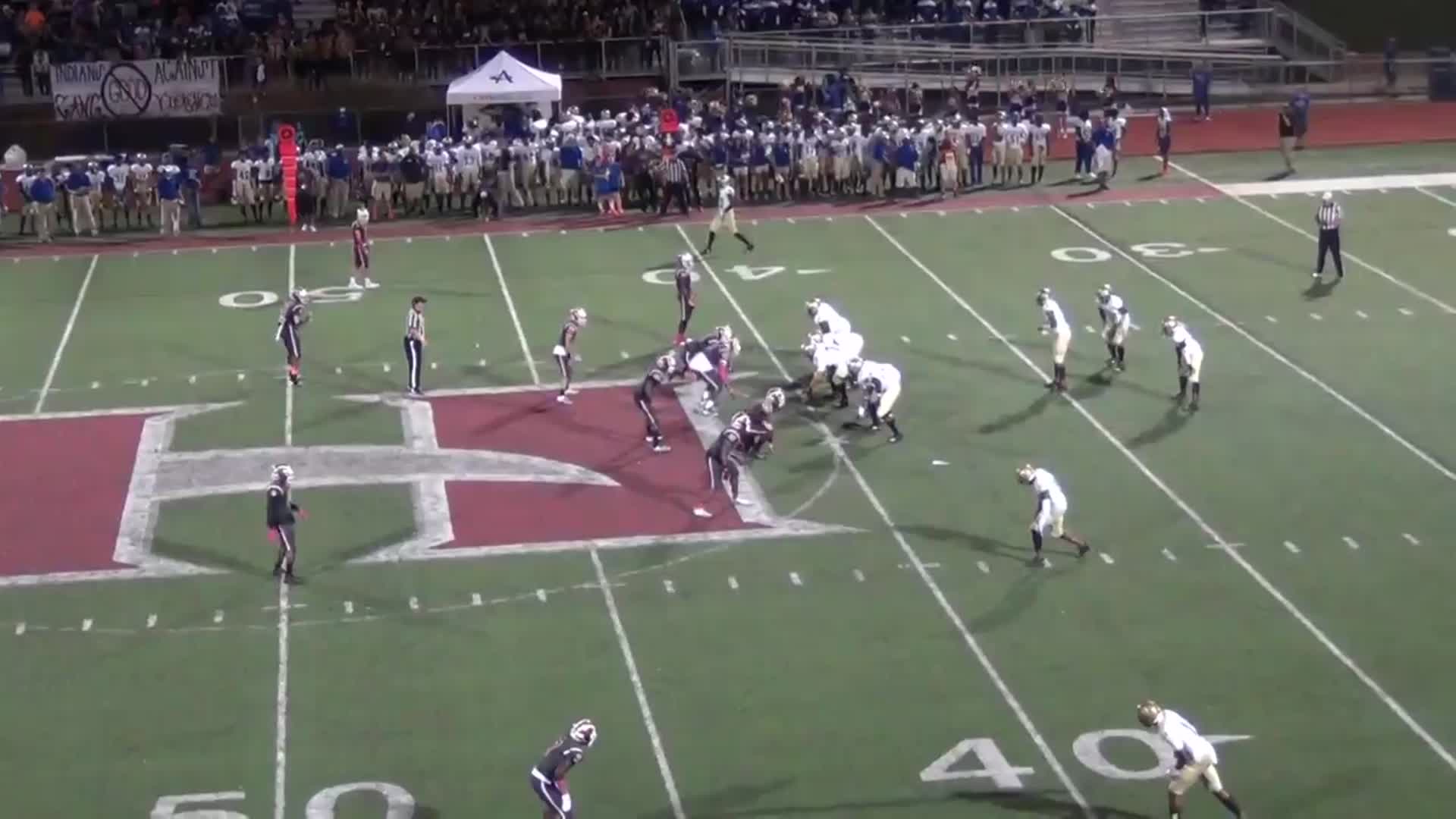 Hillgrove Hs Football Video Hillgrove Football Highlights