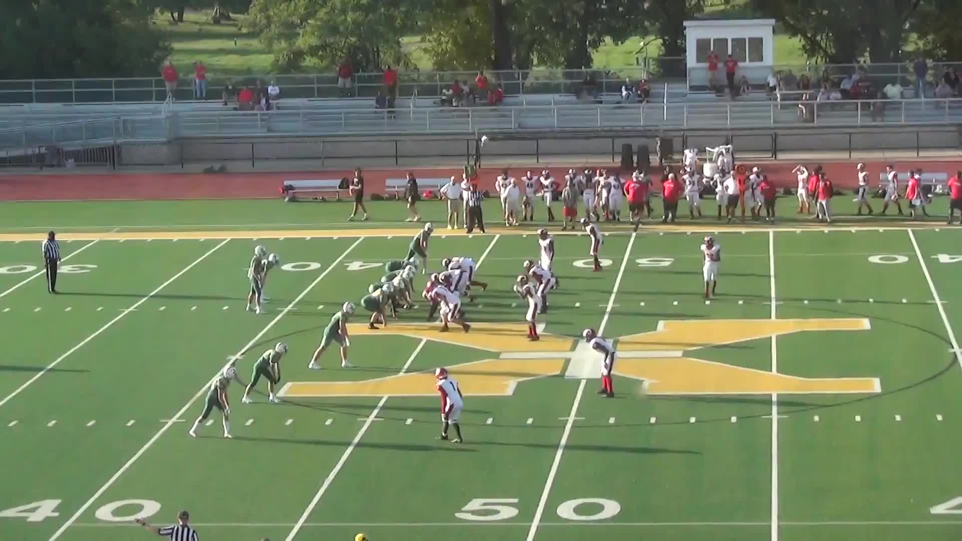 DuPont Manual High School Ashton Jones highlights Hudl