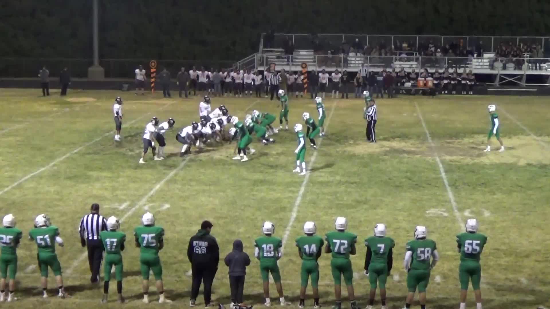 Videos Texico Wolverines (Texico, NM) Varsity Football MaxPreps