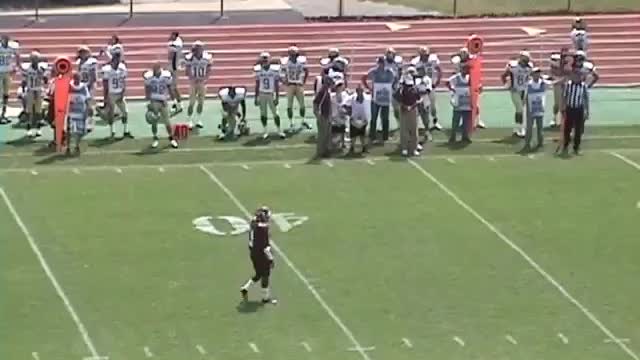 Adrian Hightower - Hudl