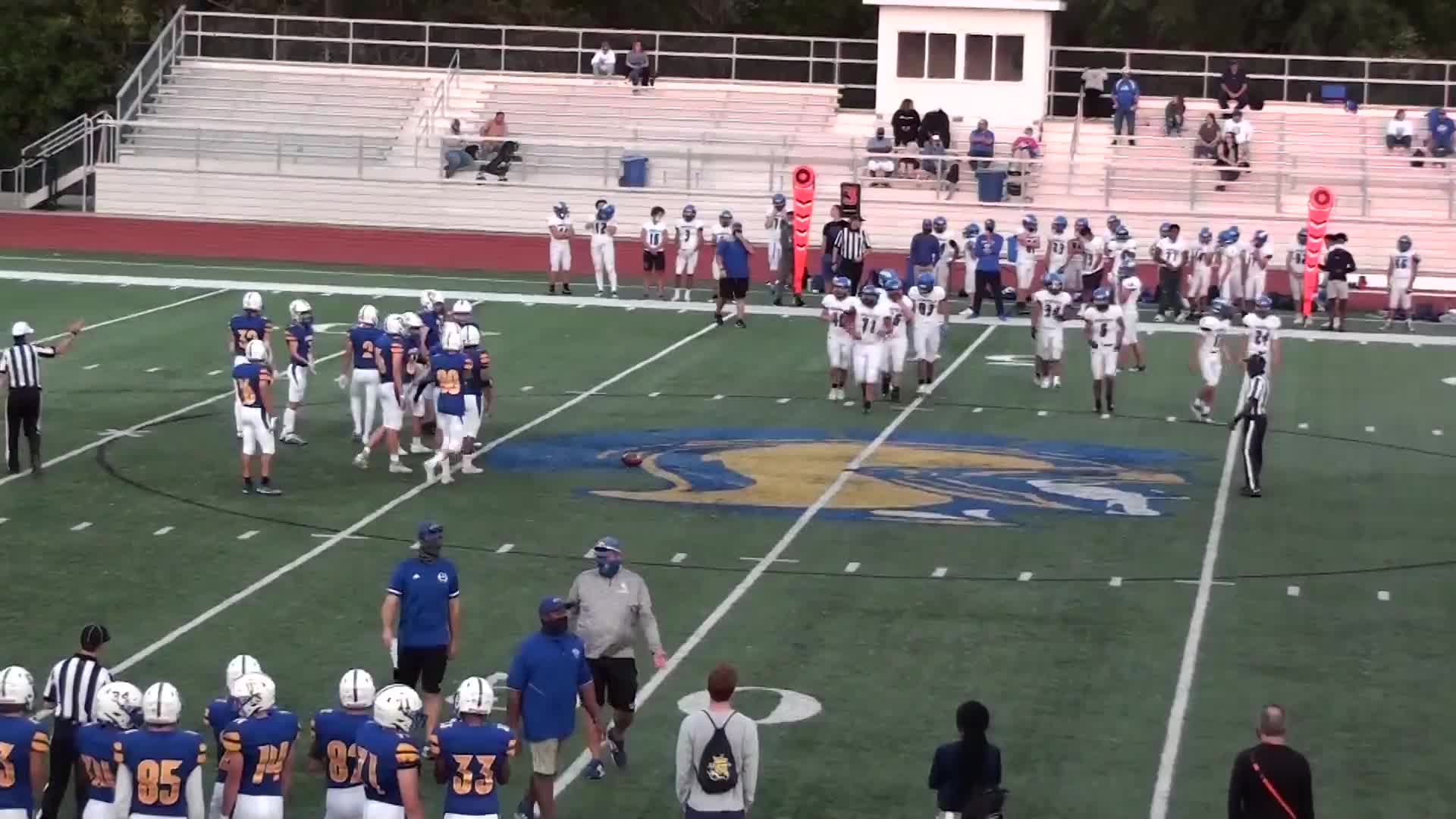 Gaven Boling's (Winfield, KS) Video "Gaven Boling's highlights