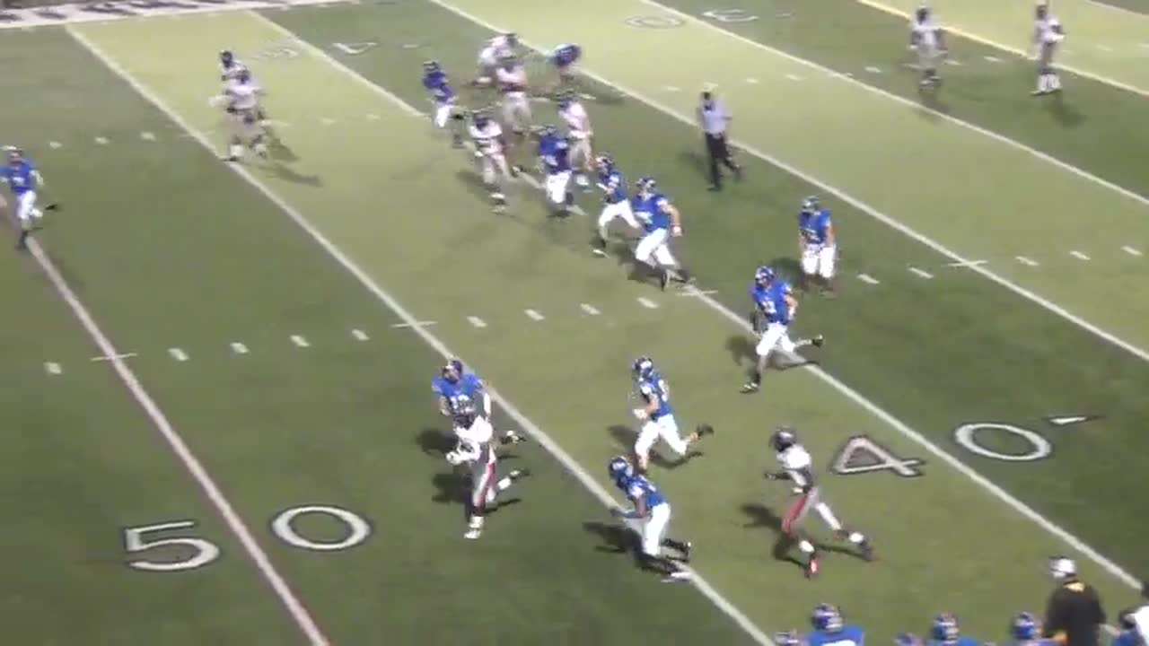 COATESVILLE 2012 TEAM HIGHLIGHTS Coatesville High highlights Hudl