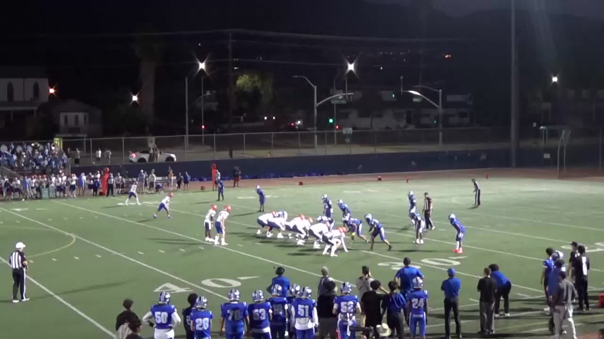 Keshawn Barkus - Westwood - 2025 Junior Season Highlights