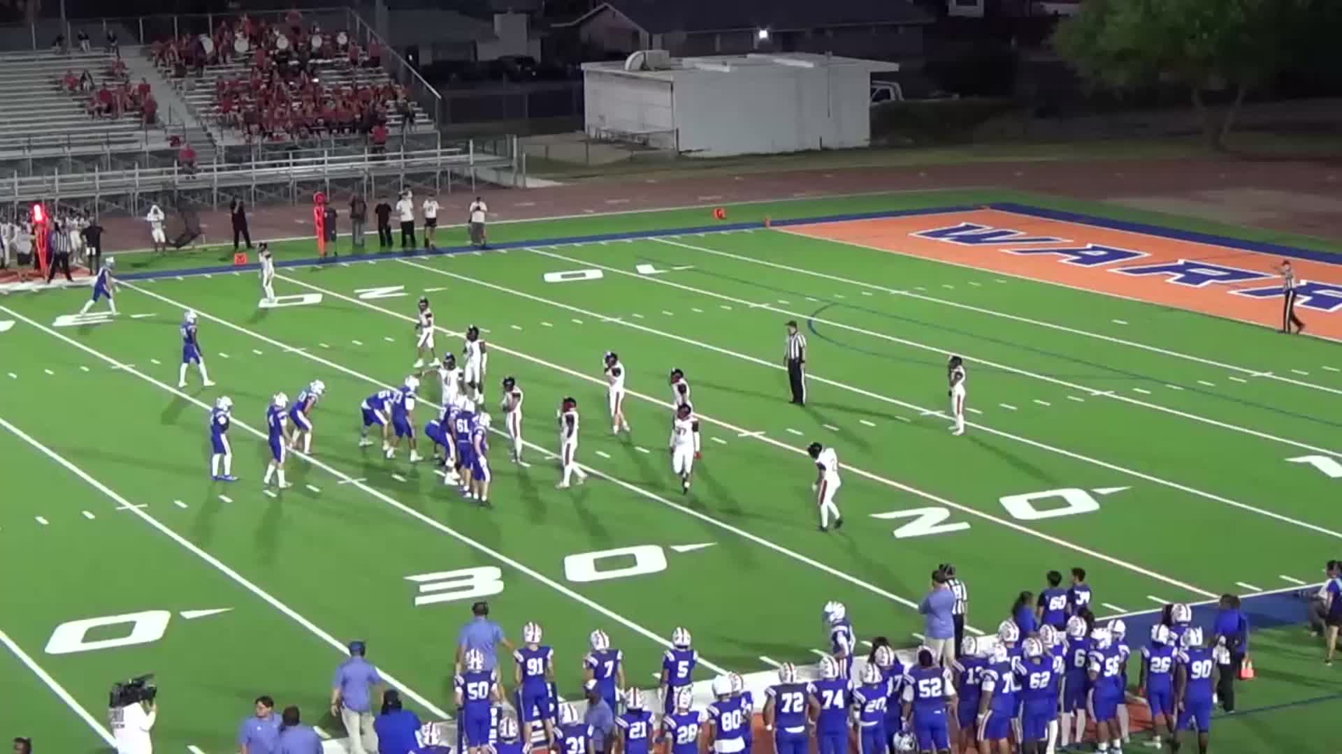 Desert Ridge High School - Elliot Reed highlights - Hudl