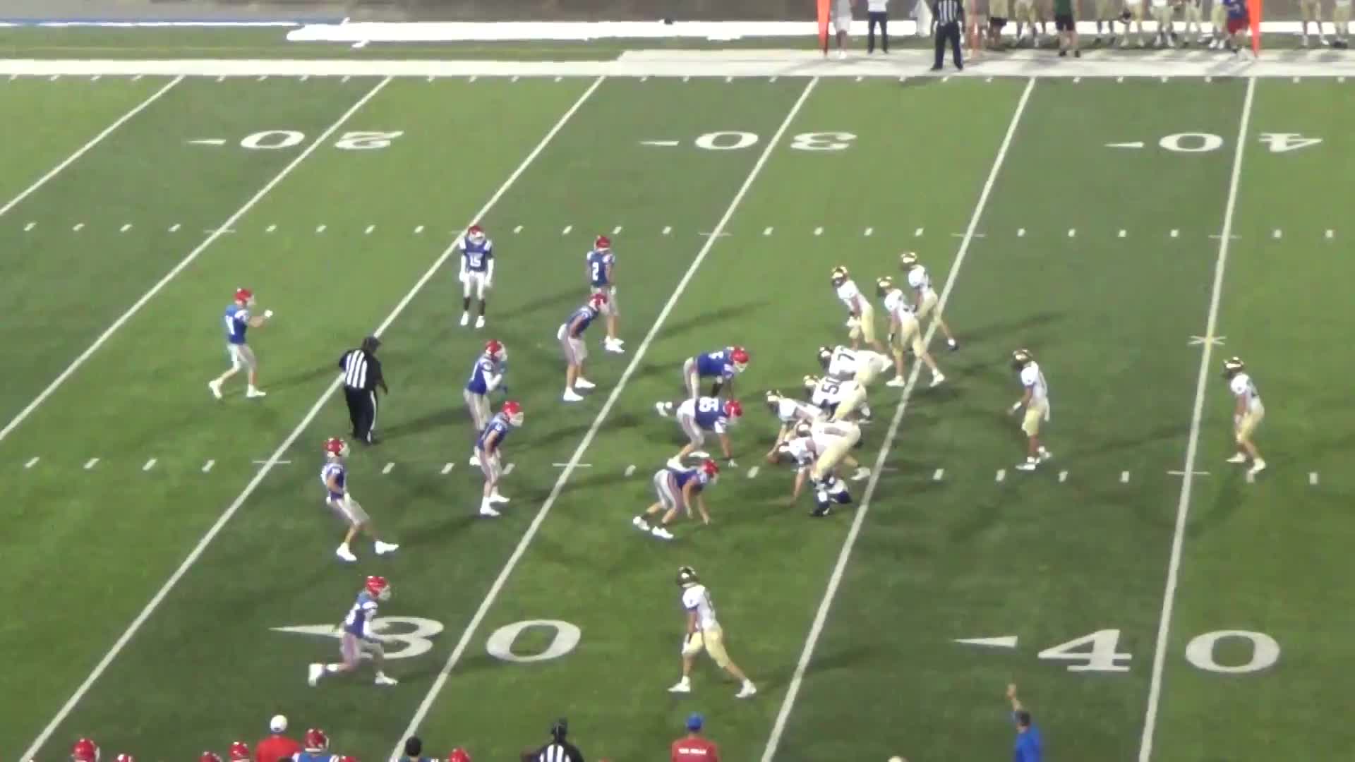 SOPH YEAR Vestavia Hills HS Jordan Ross Highlights Hudl soph-year-vestavia-hills-hs-jordan-ross-highlights-hudl