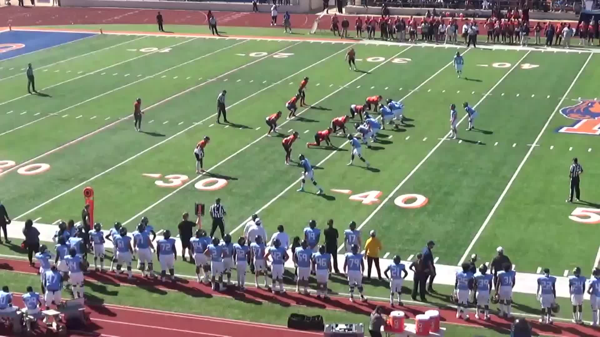 outnup - Brandon Rolfe highlights - Hudl