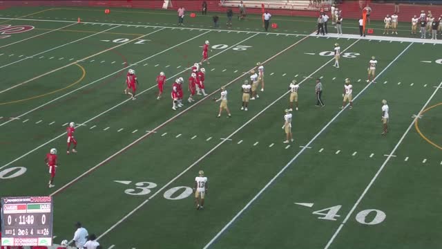 Segun Alexander - Hudl