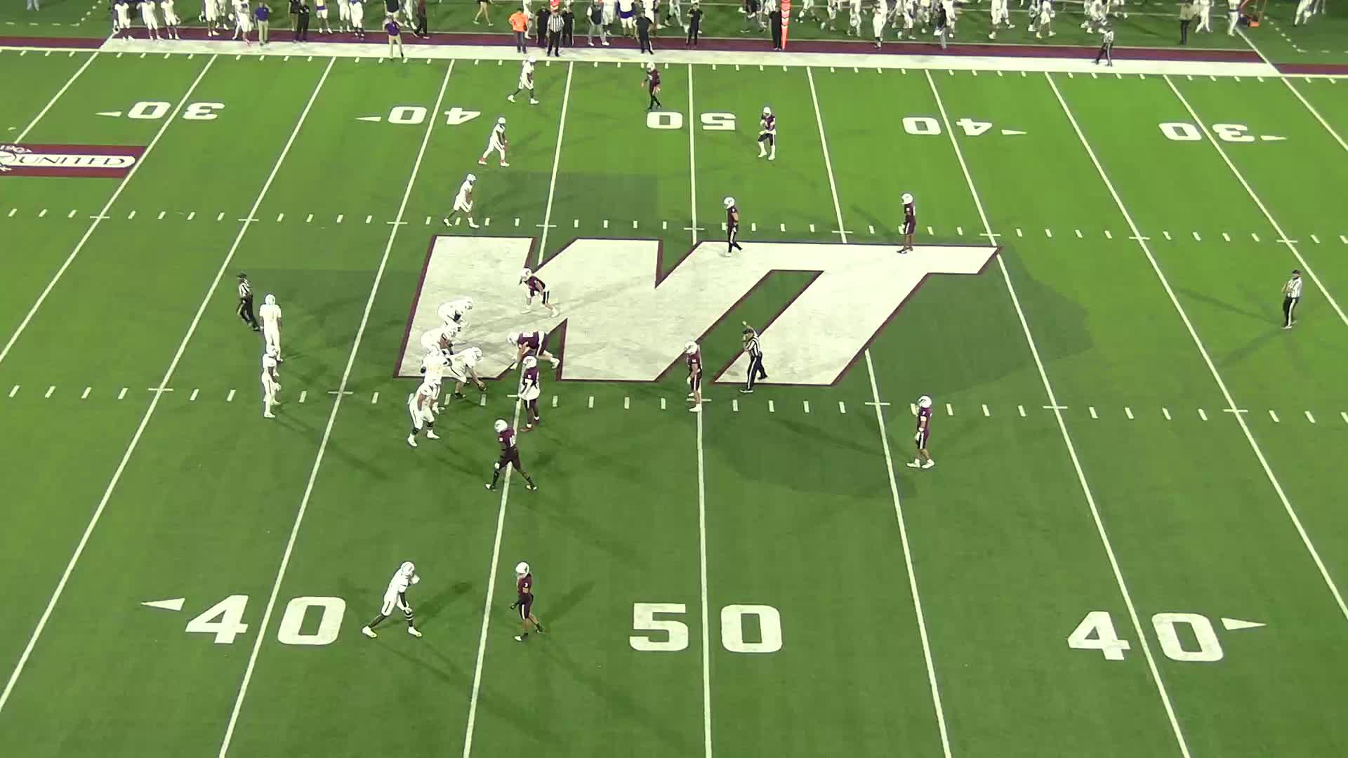 chima iwuagwu ‘24 - Adam Whitfield highlights - Hudl