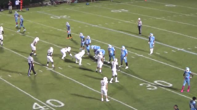 Rodney Wardlaw S Football Recruiting Profile