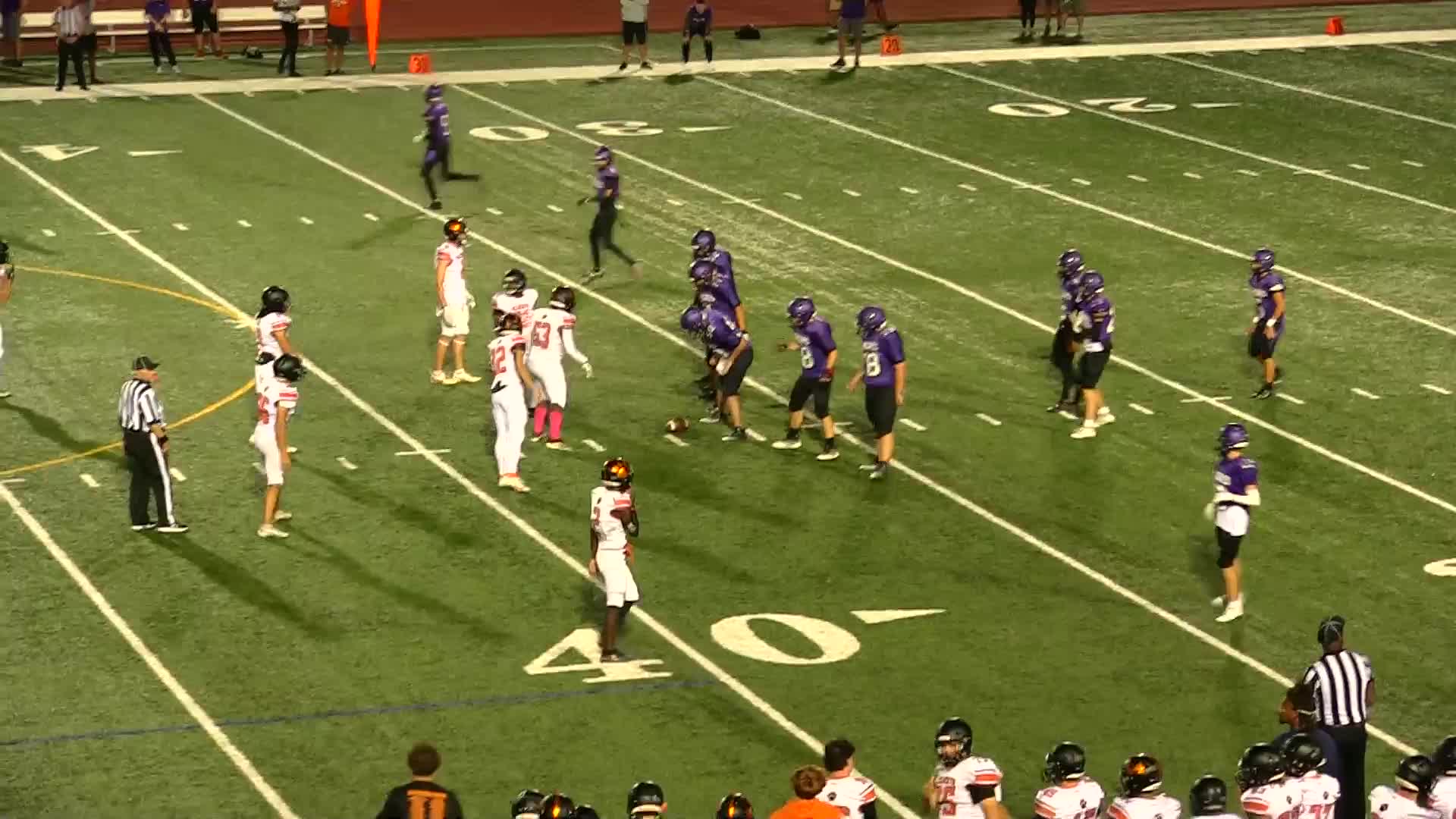 timber-creek-high-school-rio-guiseppi-highlights-hudl