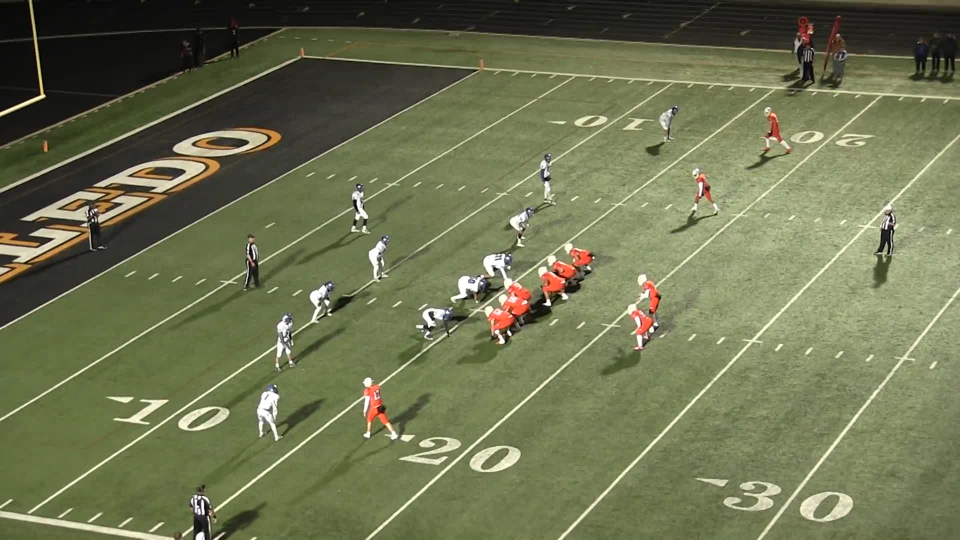 Aledo Hs Football Video Aledo Football Highlights Joshua High