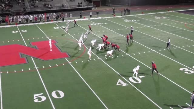 Braxton Singleton - Hudl