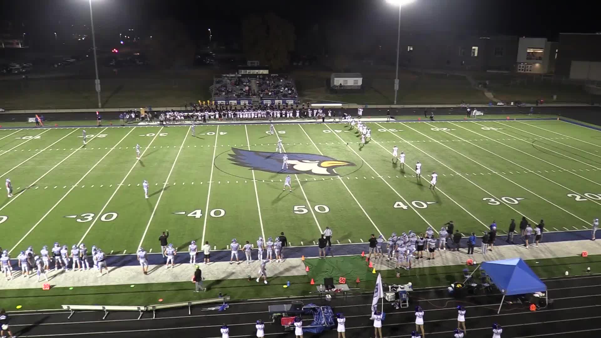 Liberty HS Football Video Liberty Football Highlights Liberty Vs Blue liberty-hs-football-video-liberty-football-highlights-liberty-vs-blue