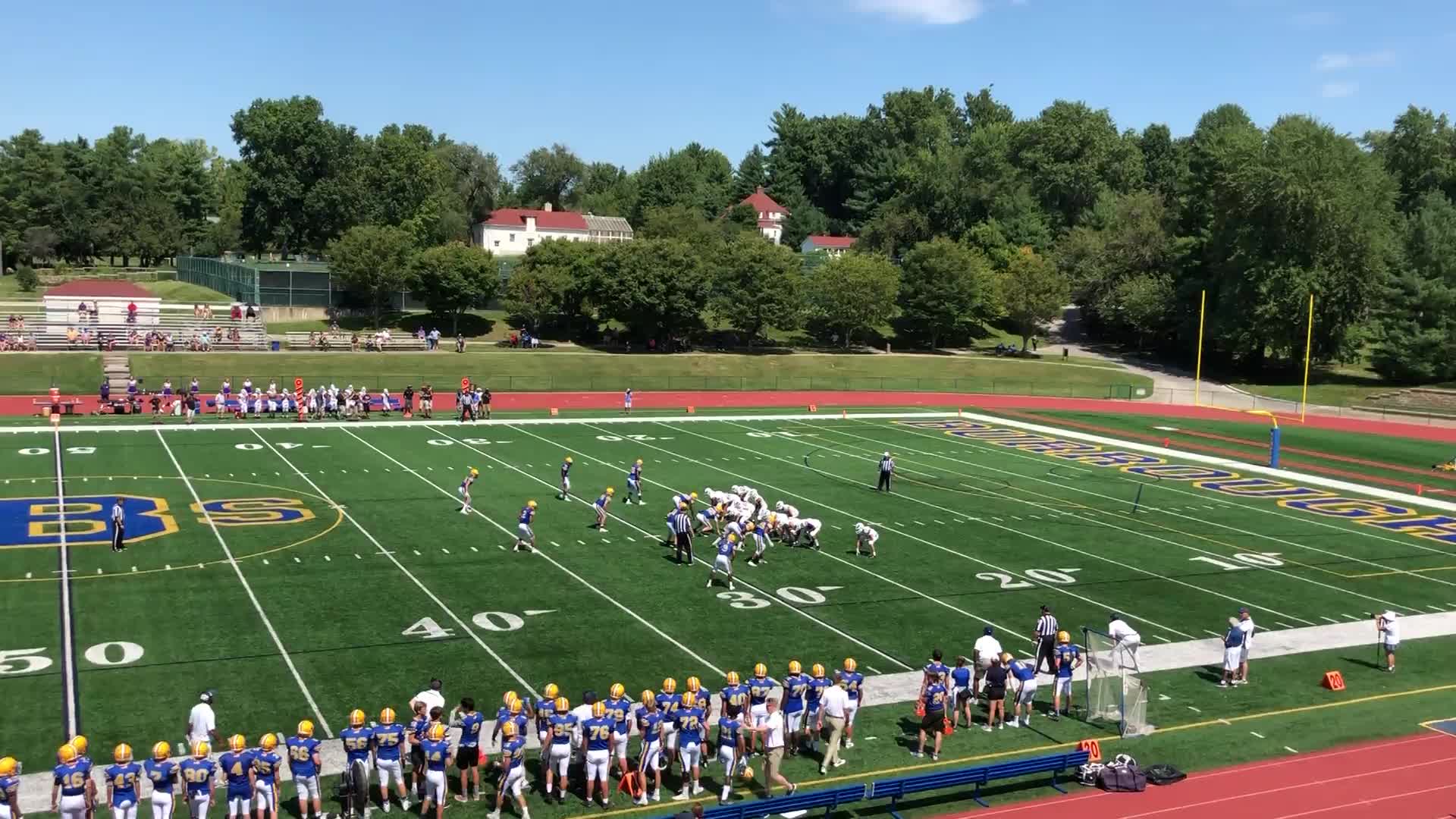 Tyson Ford S St Louis Mo Video Tyson Ford S Highlights