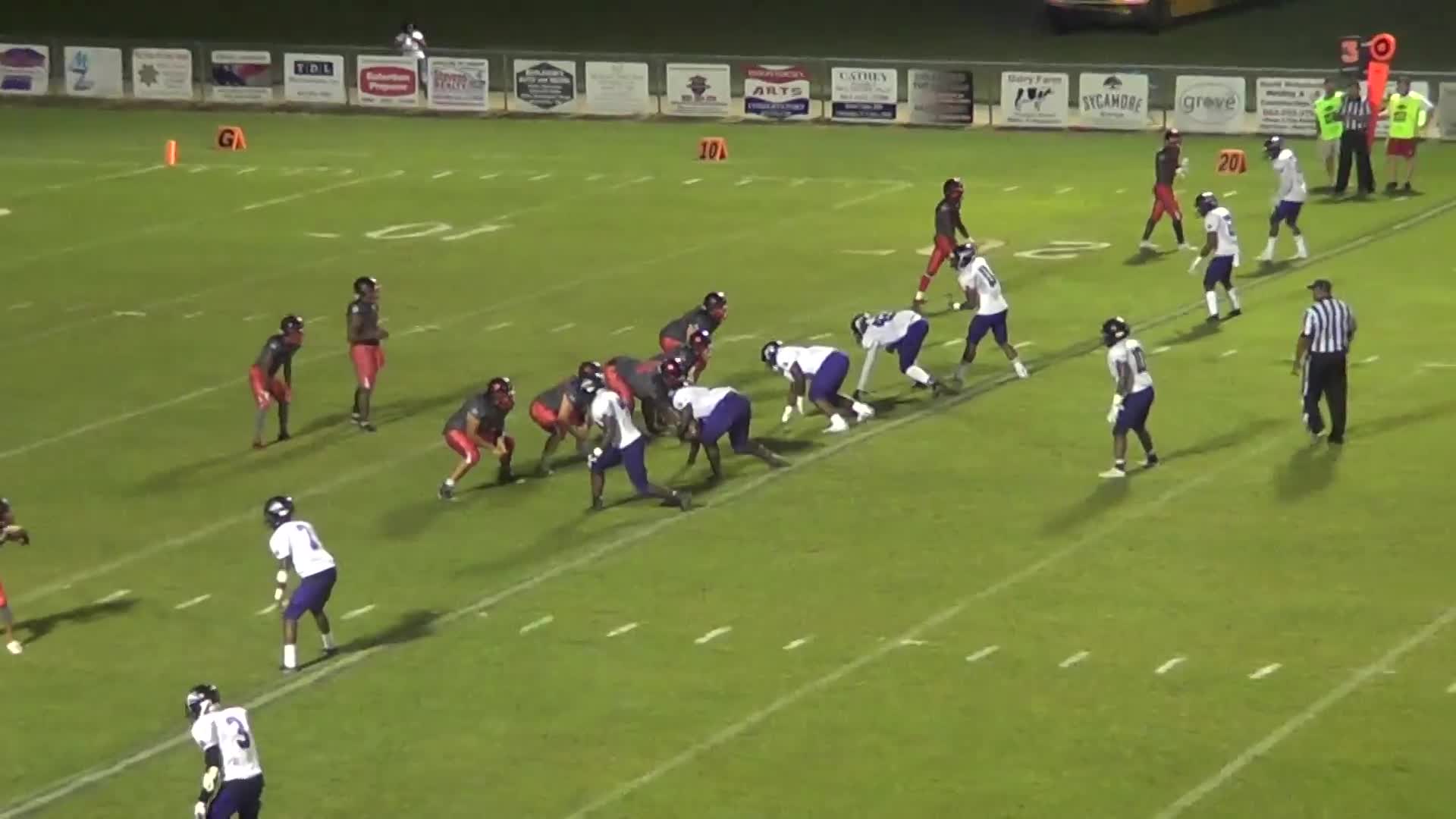 James Rodgers' (Independence, MS) Video "James Rodgers's highlights
