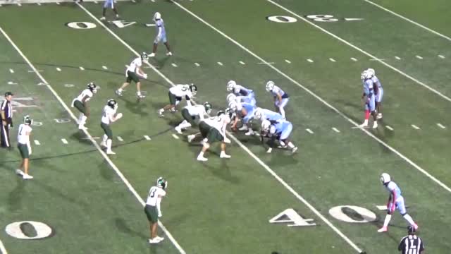 Luke Rasch - Hudl