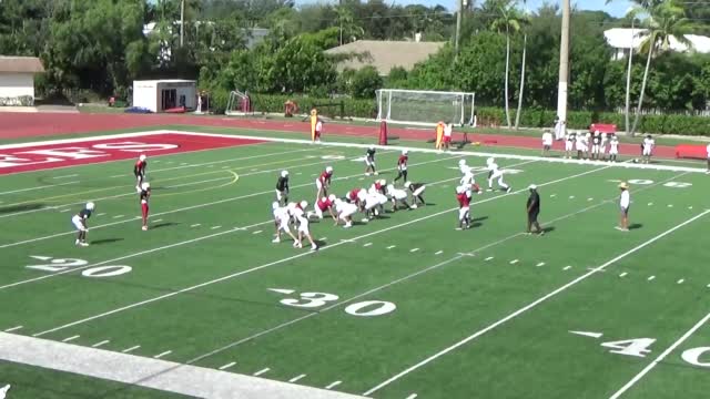 Trae Proctor - Hudl