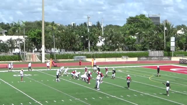 Trae Proctor - Hudl