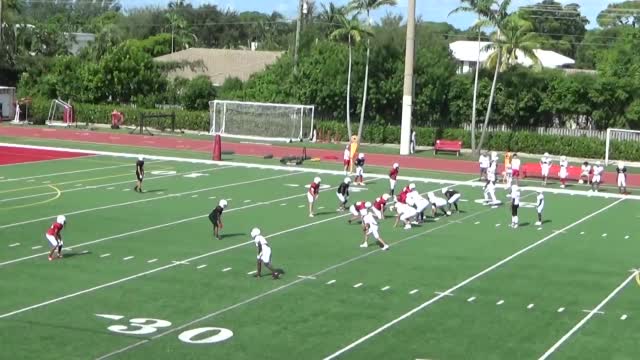 Trae Proctor - Hudl