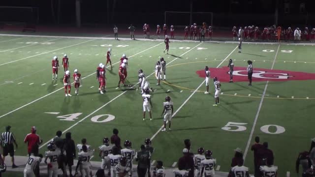 Trae Proctor - Hudl