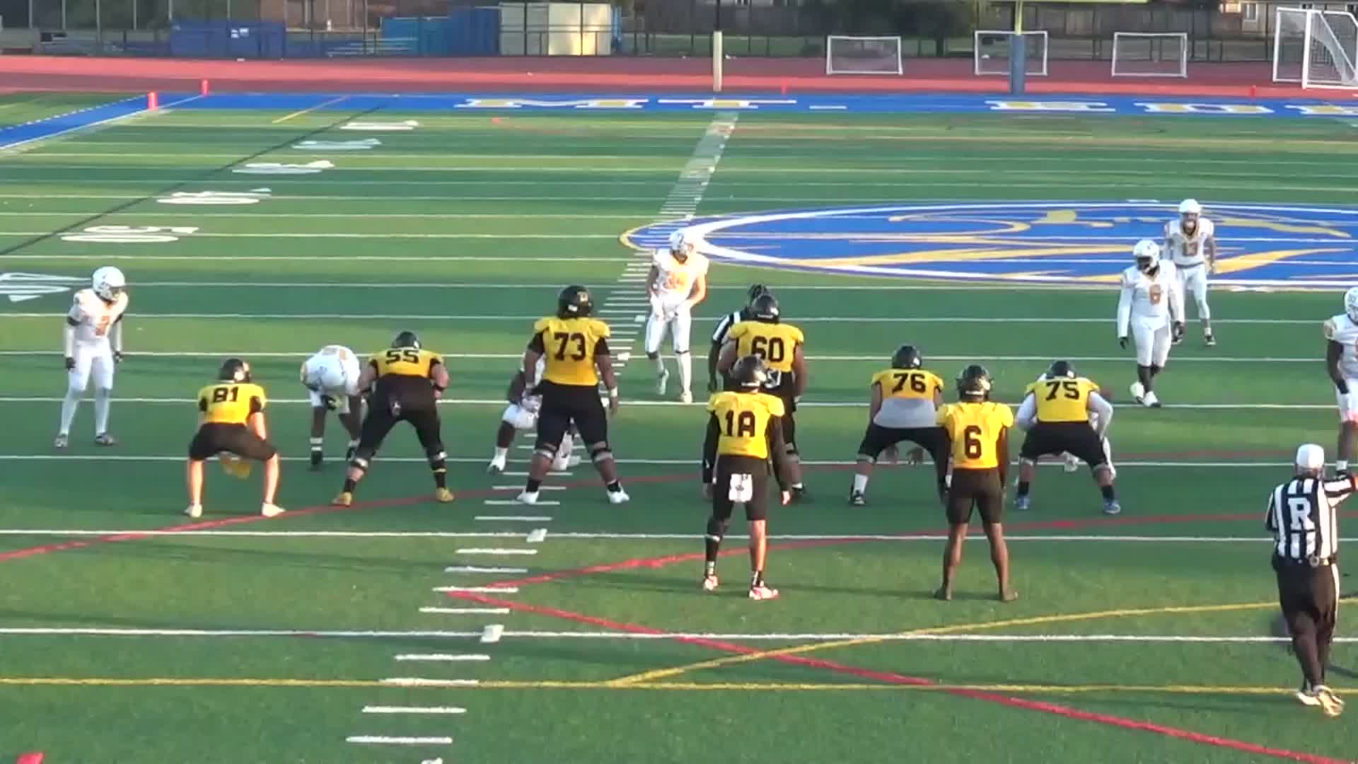 Jr Stephens Freshman Year Full Season - JohnnyRay Stephens Jr. highlights - Hudl