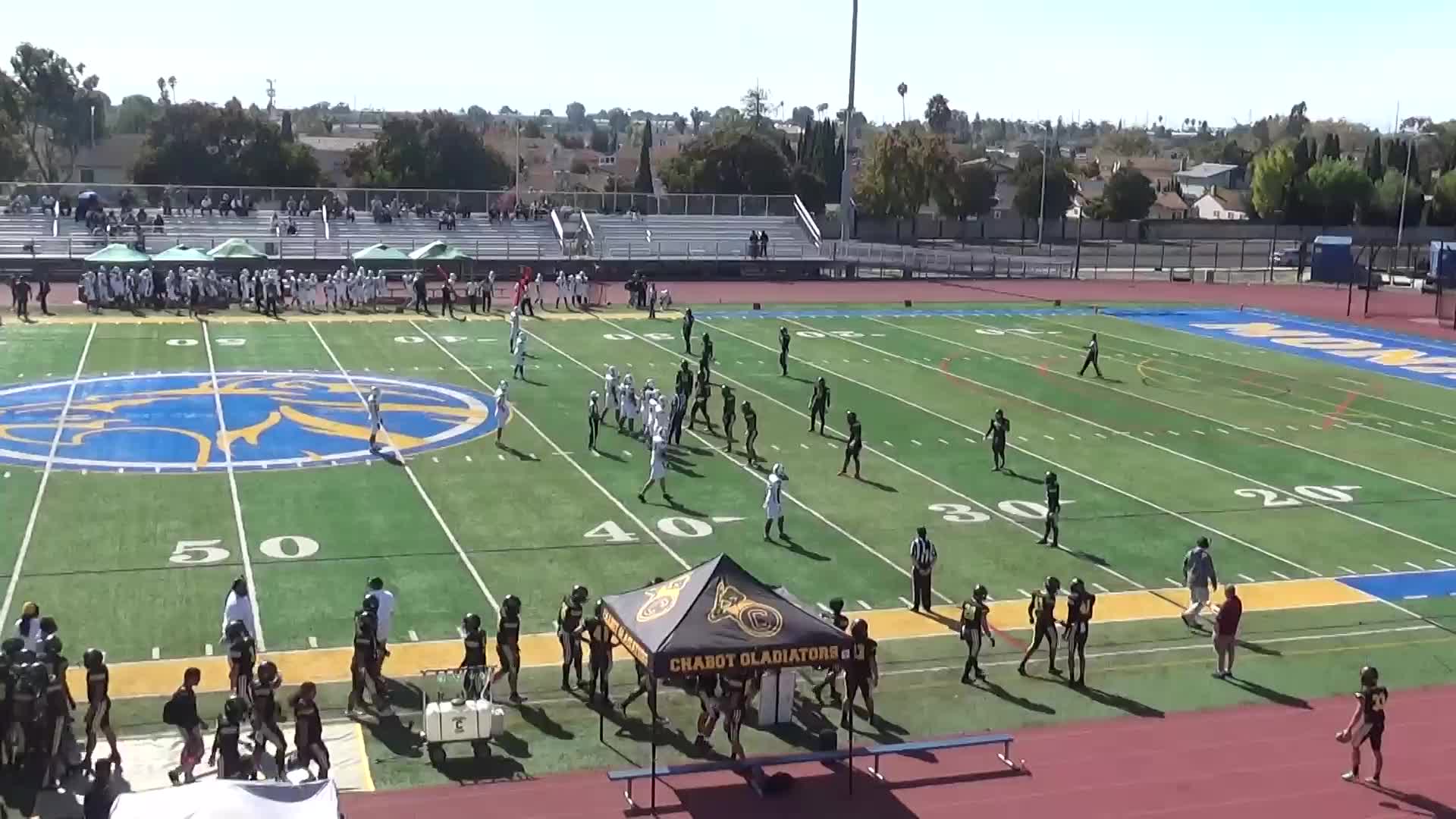 First Five Game Highlights - Wyatt Simoni highlights - Hudl