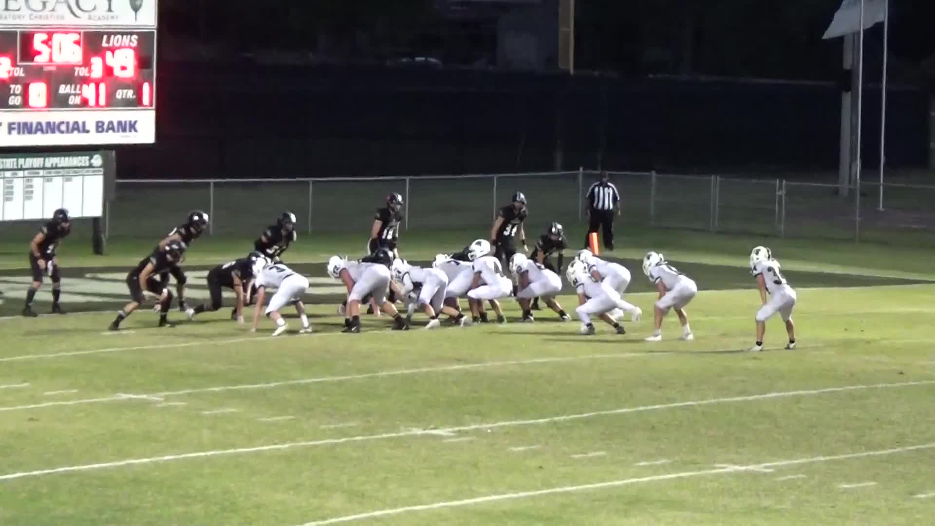 Junior Szn Highlights Tabor Tyson highlights Hudl