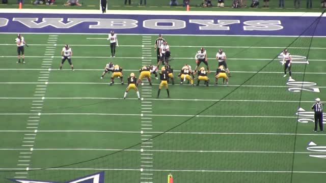 Eli Valencia Hudl