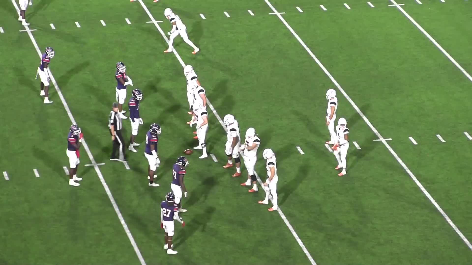 Denton Ryan High School Djay Williams Highlights Hudl denton-ryan-high-school-djay-williams-highlights-hudl