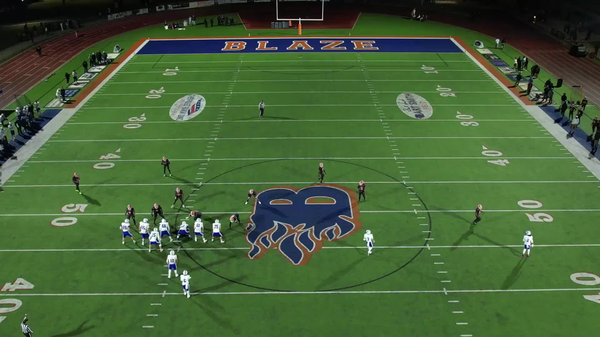 Boys Varsity Football | High School Sports | Home | Hudl