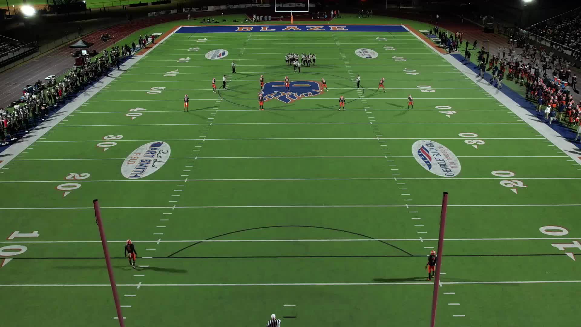 Maryville High School