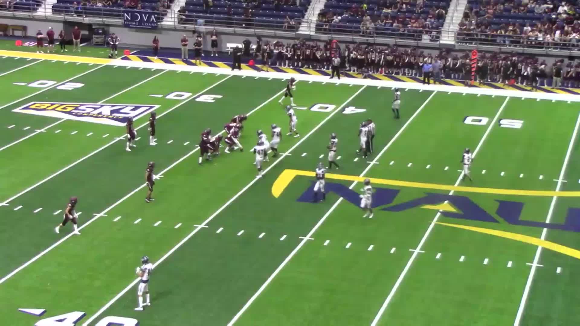 Shadow Ridge (Las Vegas, NV) High School Sports - Football, Basketball ...